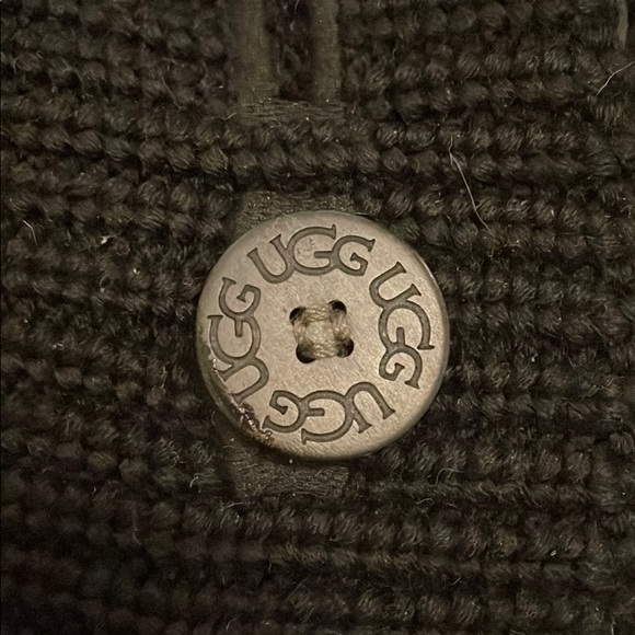 Ugg sweater boots - Picture 2 of 4